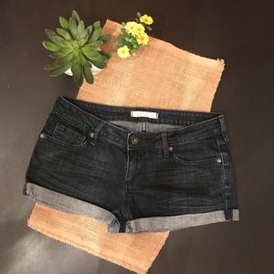 ✨ BULLHEAD Jean Shorts Size 7. Like-New Condition✨